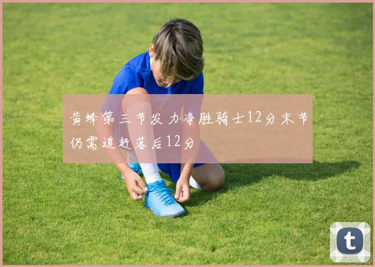 黄蜂第三节发力净胜骑士12分末节仍需追赶落后12分