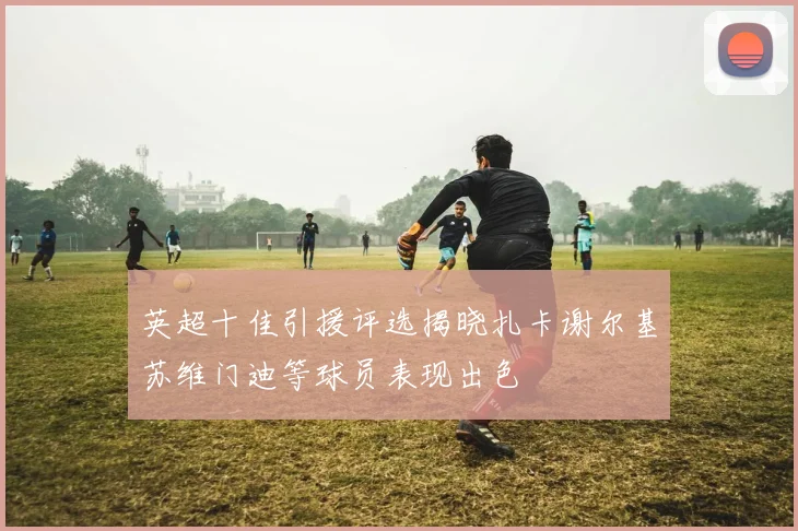 英超十佳引援评选揭晓扎卡谢尔基苏维门迪等球员表现出色