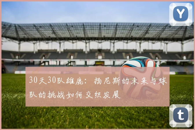 30天30队雄鹿：扬尼斯的未来与球队的挑战如何交织发展